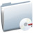  Folder DVD